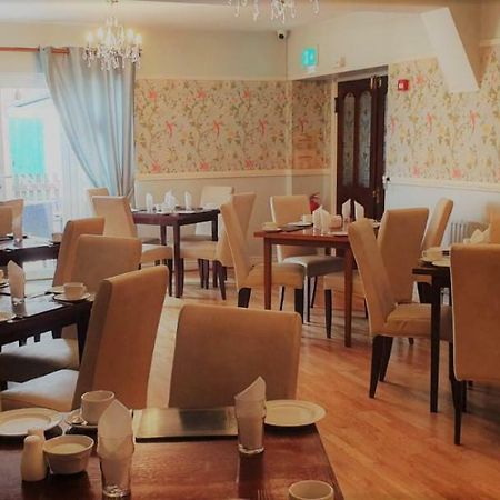 Danagher'S Hotel 콩 외부 사진