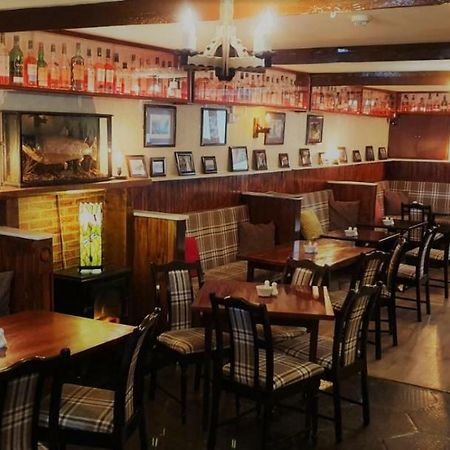 Danagher'S Hotel 콩 외부 사진