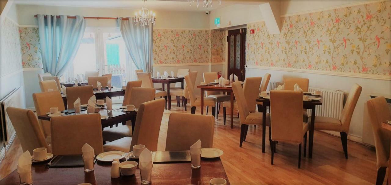 Danagher'S Hotel 콩 외부 사진