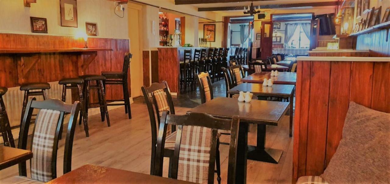 Danagher'S Hotel 콩 외부 사진