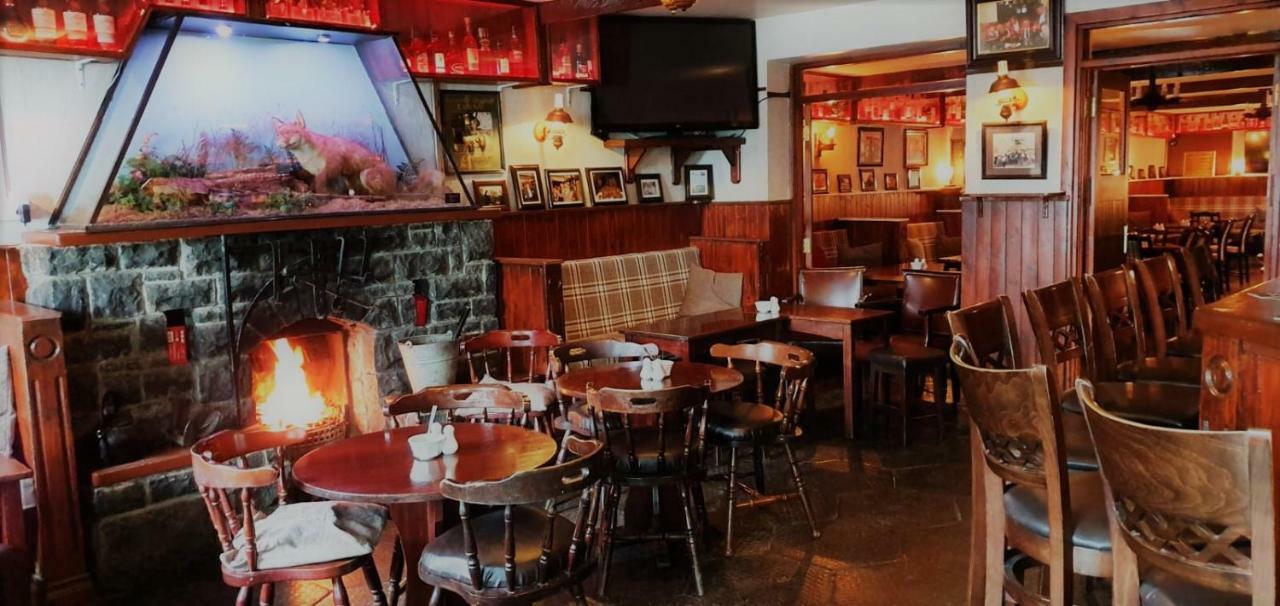 Danagher'S Hotel 콩 외부 사진